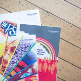 Writer for The Psychologist